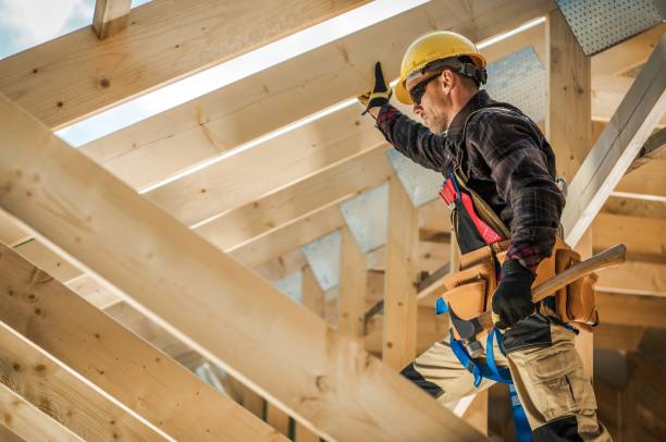 Best Residential Roofing Contractor  in Pahokee, FL