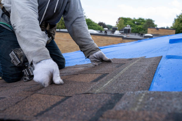 Gutter Installation and Roofing in Pahokee, FL